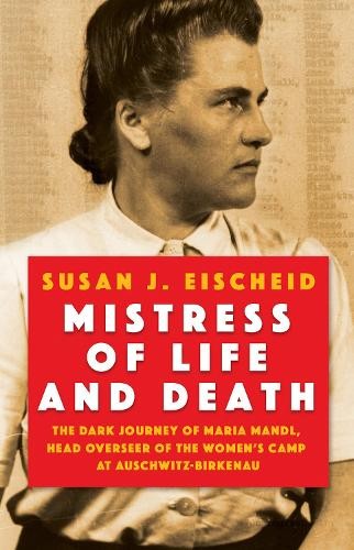 Mistress of Life and Death - 9780806542850 - Picture 1 of 1
