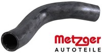 Metzger 2421593 KüHlerschlauch Schlauch KüHlwasser FüR Toyota