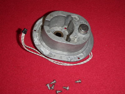 Zojirushi Bread Maker Machine Rotary Bearing Assembly &Thermistor Model BBCC-N15