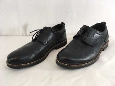 rockport trutech