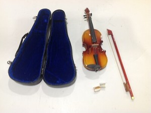 american girl doll violin
