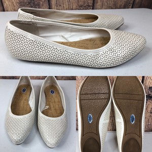 ebay ladies flat shoes size 7