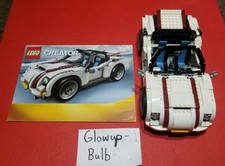 lego cool convertible