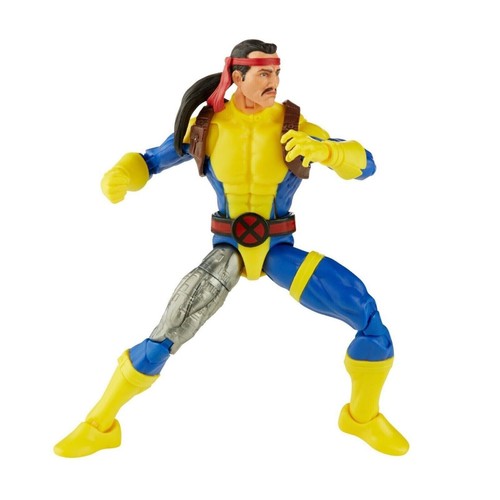 Marvel Legends Forge 6" X-Men Figure 60th Anniversary Complete New Out Of Box A