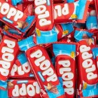 Malaco Plopp Mini Chocolate Candy in Bulk Made in Sweden *