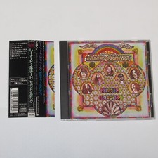 LYNYRD SKYNYRD SECOND HELPING JAPAN CD MVCM-21002 w/OBI