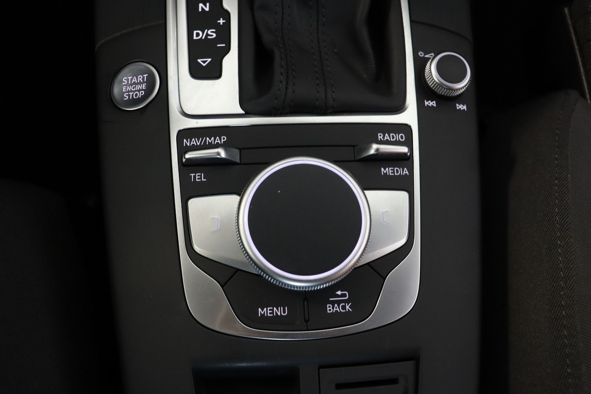 Audi A3 1,4 e-tron Sport SB S-tr.