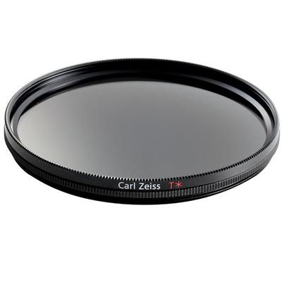 New Carl ZEISS T * POL Filter 52mm Circular Polarizer Filter