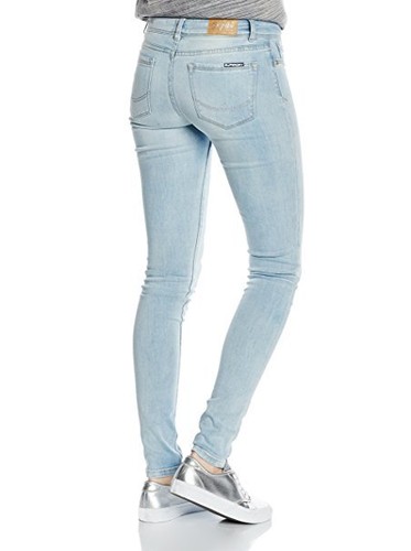 Superdry second skin jeans -Size 29R 