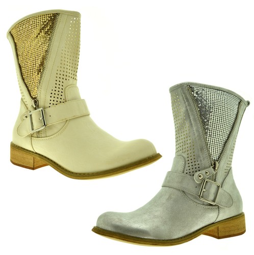 Acquisto \u003estivaletti estivi donna bassi Grande vendita - OFF 62%
