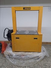Strapex Umreifungsautomat SMA 30, 650 x 600 mm Bogengröße, 12 mm Bandbreite
