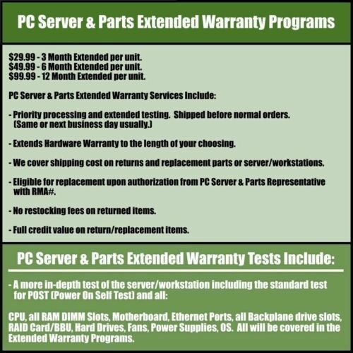 Dell PowerEdge R620 4B SFF 2x 2.30GHz E5-2630 Server CTO Custom Wholesale - Picture 3 of 15