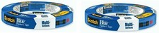 3M Scotch Blue 2090 Painter's Tape 3/4" x 60 yds - 2 pack 