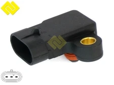 P00029 Intake Manifold Pressure Sensor MAP ,for Chevrolet 25184082 ,96417830 ,.