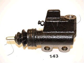 JAPKO 85143 Slave Cylinder, clutch for NISSAN