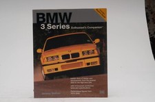 BMW 3 Series Enthusiast's Companion Book N9018