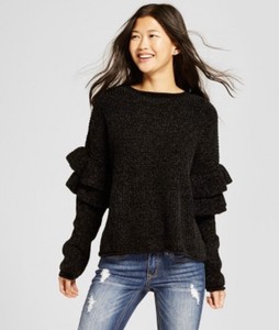mossimo sweater