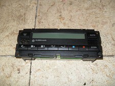 VW Lupo GTI 16V Klima Klimaanlage Climatronic Bedienteil