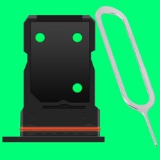 High Power Single Sim Card Tray Holder Eject Pin F T-Mobile OnePlus 10 Pro 5G