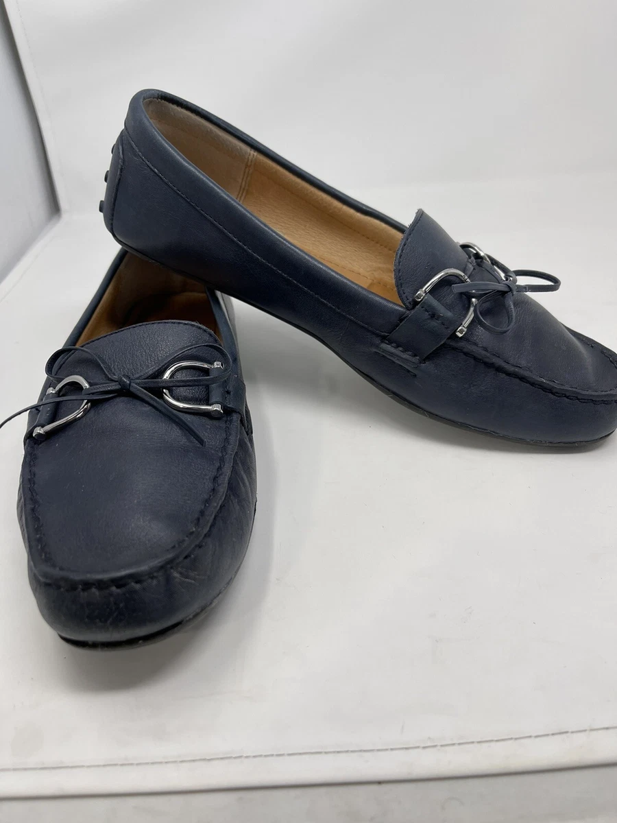 Ralph lauren outlet briley moccasin