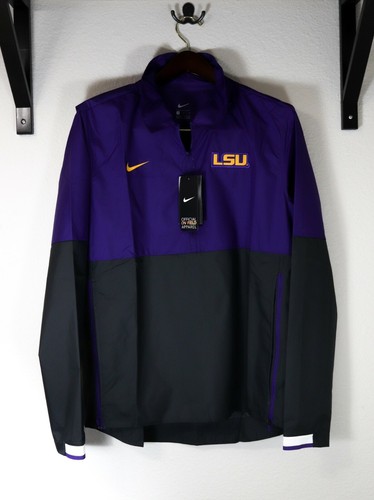 Nike NCAA LSU Tigers On-Field Coach 