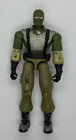 Beach Head V7 G.I. Joe 2004 Hasbro Action Figure Complete