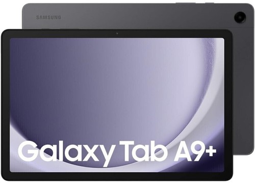 Samsung Galaxy Tab A9+ 64GB 4RAM SM-X216 5G Graphite - Bild 1 von 7