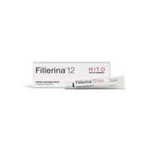 Image of Fillerina 12 Double Filler MITO Eye Contour Cream 15ml - Grade 3