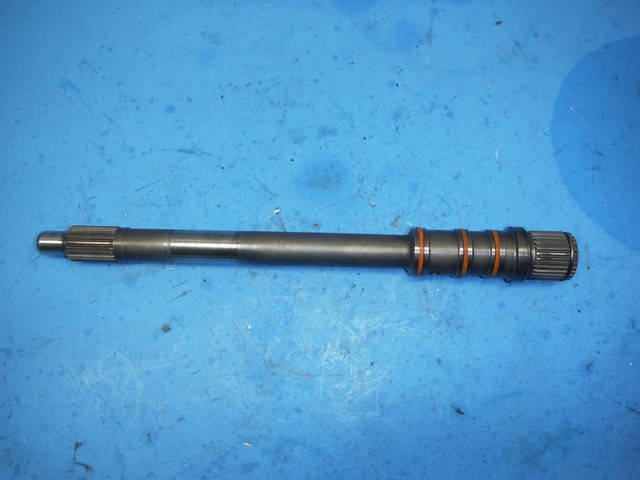 42 rle акпп