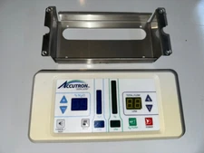 Accutron Surface Mount for Digital Ultra Flushmount Flowmeter