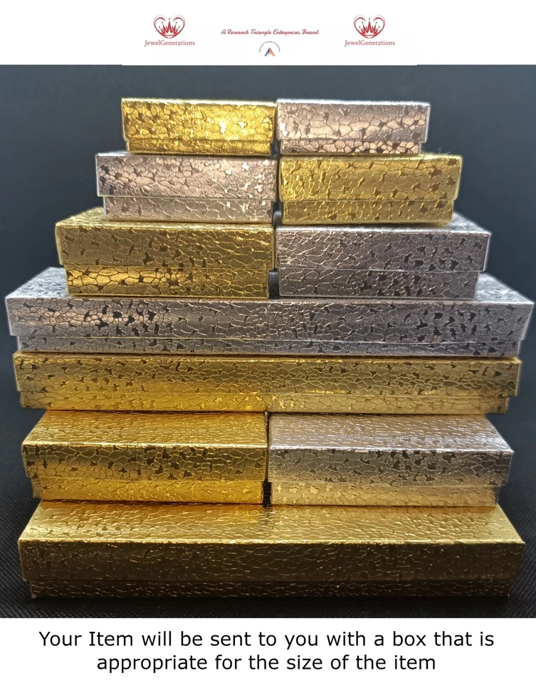 Clear Crystal 1940's Retro Elegance Vintage Necklace Silver Tone Unsigned 14" - Image 4 of 4