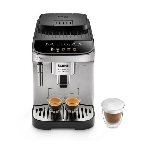 Delonghi Kaffeemaschine Magnifica Ecam 290.31.SB *Silber*-image
