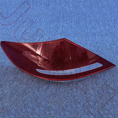 For Mercedes SLC 2016-2019 Left Side Tail Light Lens Housing -Replacement - - Foto 3 di 6