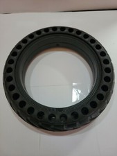 Nedong 8.5X2.0, 34-26 Tire Black Electric Scooter Rubber Best Brand New