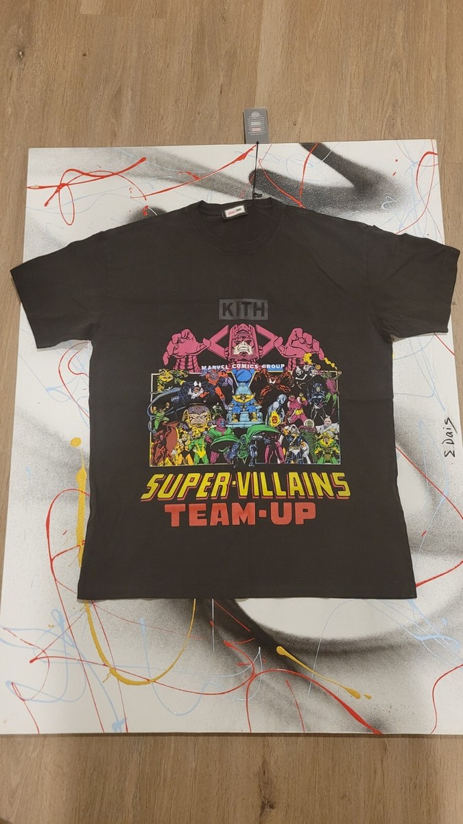 KITH vintage】marvel デッドプール Marvel | Kith Deadpool Vintage