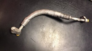 BMW 3 Coupe E92 325 i Klima Schlauch Leitung 9129060