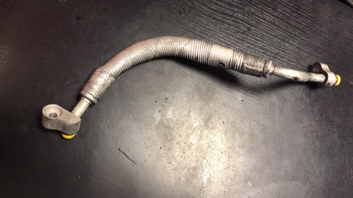 BMW 3 Coupe E92 325 i Klima Schlauch Leitung 9129060