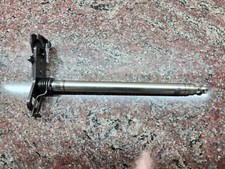 09-26 Kawasaki Ninja ZX6R ZX636 Shift Shaft Gear Change Lever OEM