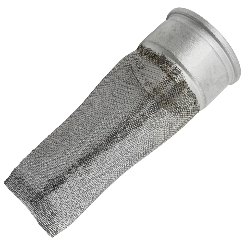 Pararrayos de escape Caltric para Polaris Ranger Crew 900 todas las opciones 2015-2019 Foto 3 de 4