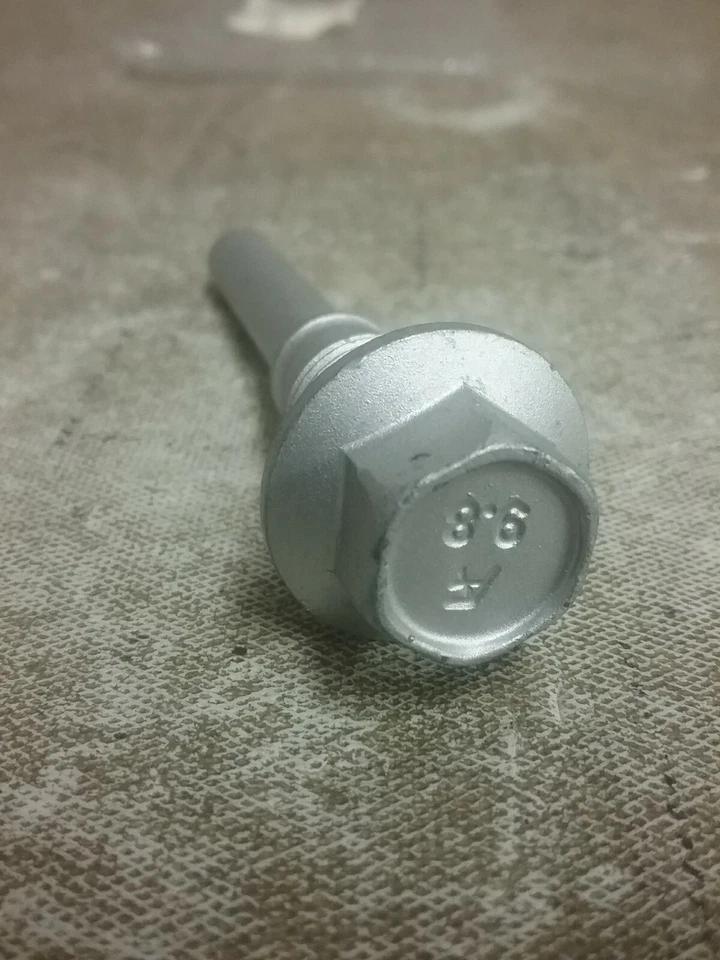 GM 18025648 Brake Caliper Housing Bolt - Image 3 of 3