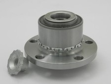 Roulement de roue Skoda ROOMSTER