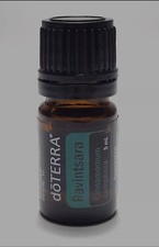 doTERRA Ravintsara 5 mL Essential Oil EXP 01/26