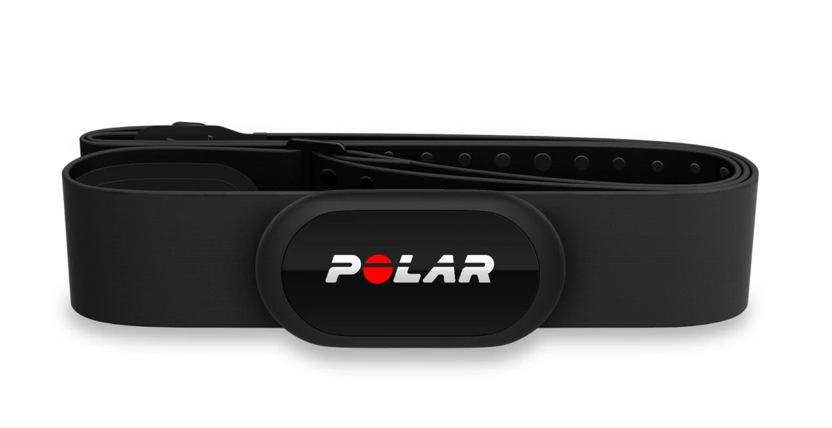 Polar m200 and h10 bluetooth heart hotsell rate sensor