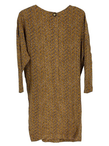 ellen tracy silk dress Ellen Tracy Womens Dress Brown Silk Sequined Sparkly Evening Gown Sz 8