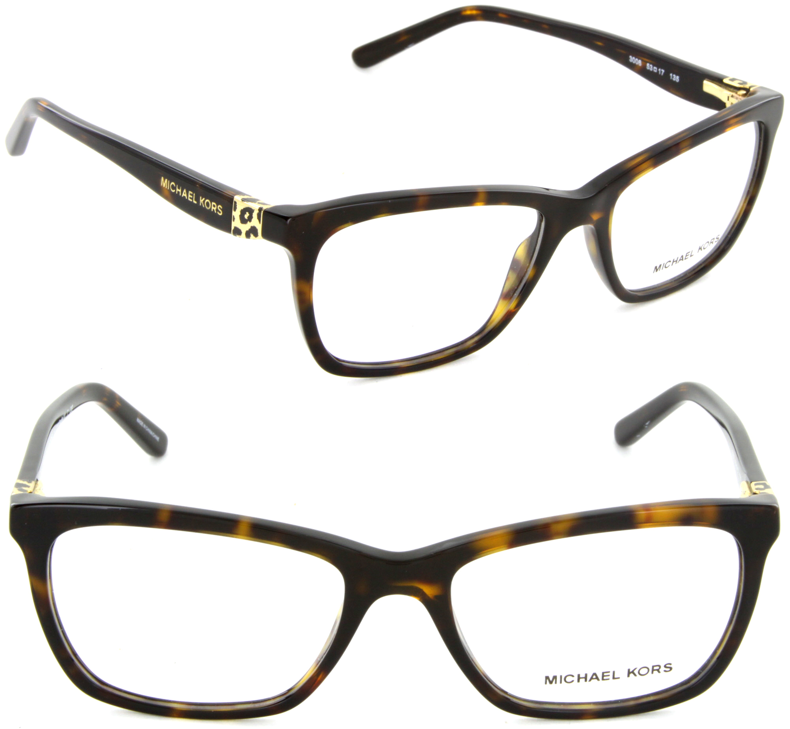 michael kor eyeglasses