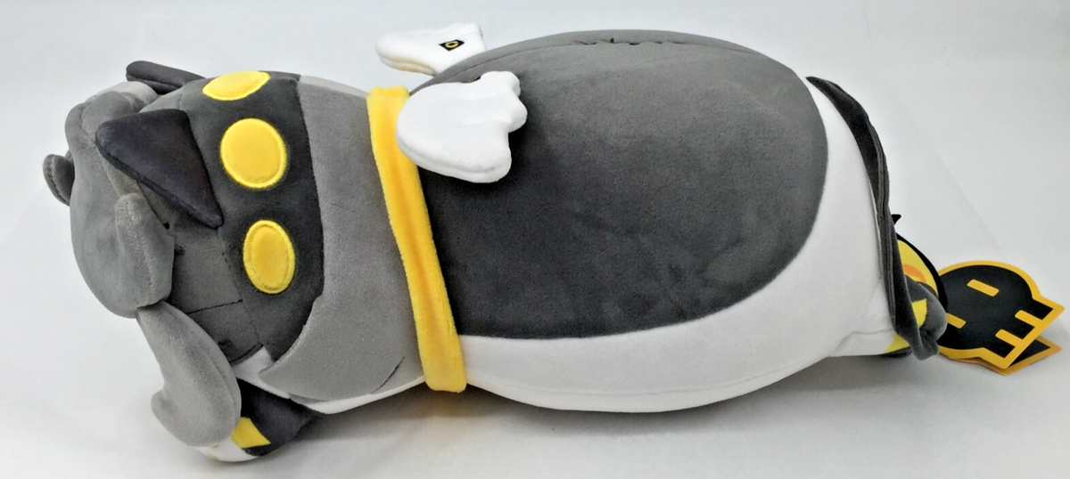 [公式] Murder Drones V ぬいぐるみ Murder Drones V Cat Soft Plush 12