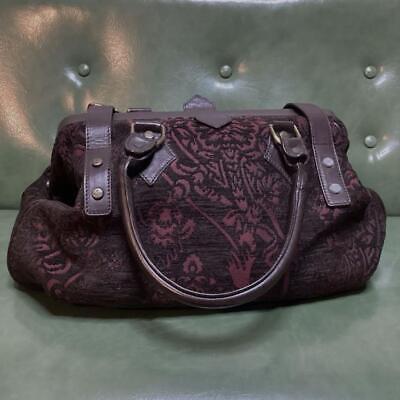 Vivienne Westwood Gobelins Doctor Bag Rare shipped from Vivienne Westwood Gobelins Doctor Bag Rare shipped from