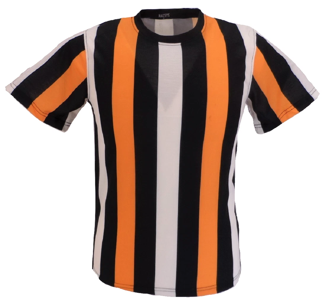 Vertical striped t shirt mens new arrivals