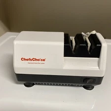 Chef's Choice Electric 300 Diamond Hone Knife Sharpener
