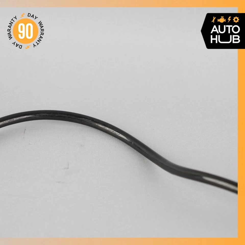 Sensor de desgaste de almohadilla de pasajero trasero derecho 90-94 mercedes r129 sl600 sl500 sl320 fabricante de equipos originales Foto 4 de 4
